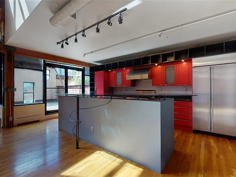 1720 Wynkoop St #411 — Photo 10