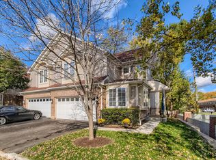 3814 Ashley Ct, Rolling Meadows, IL 60008