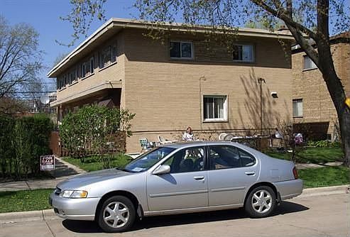 1st image of 4712 Church St #D