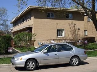 4712 Church St #D, Skokie, IL 60076