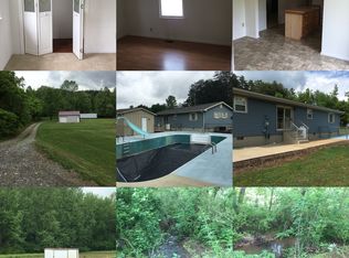 820 Camp Creek Rd, Union Mills, NC 28167