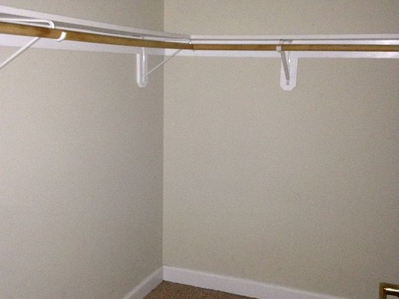 Master Walk In Closet