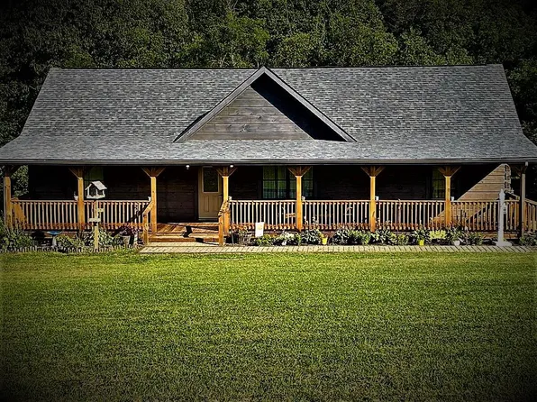 264 Asbury Rd, Princeton, WV 24740