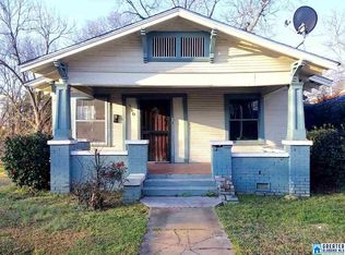 120 68th St N, Birmingham, AL 35206