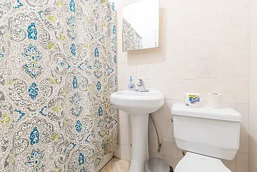 Rented by Furnished Habitat