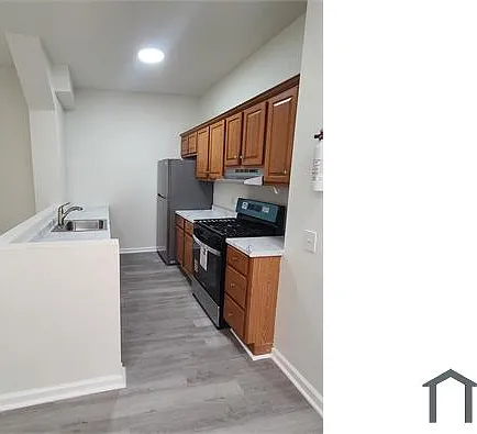 2 bed, $1,400 — Photo 4