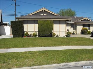 6201 Killarney Ave, Garden Grove, CA 92845