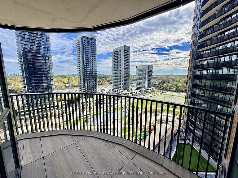 68 Esther Shiner Blvd #1702 — Photo 10