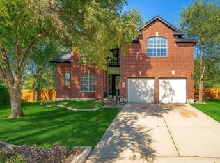 2934 Sussex Gardens Ln, Austin, TX 78748