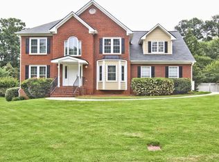 450 Saint Marks Dr, Lilburn, GA 30047