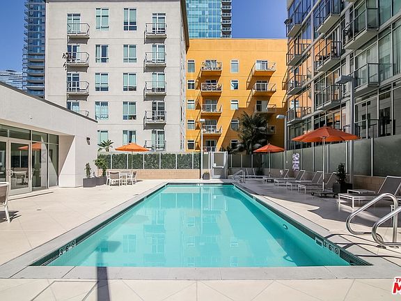 5th image of 645 W 9th St APT 417