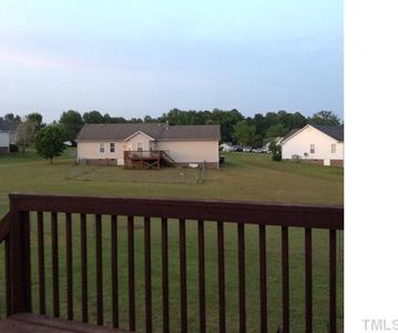 129 Hunter Ct, Four Oaks, NC, 27524