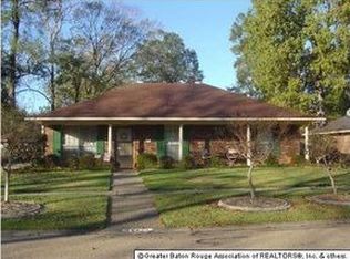 14423 Severn Ave, Baton Rouge, LA 70819