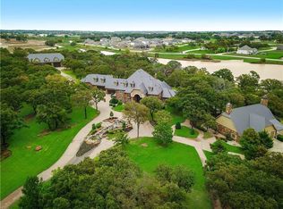 5101 Kensington Ct, Flower Mound, TX 75022