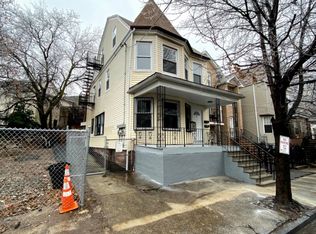 18 N 6th St, Newark, NJ 07107