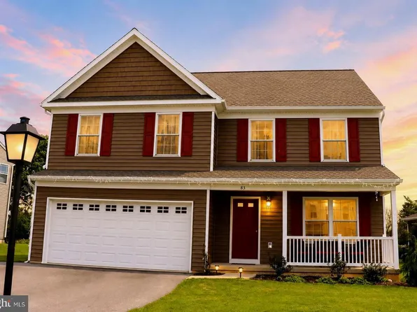 83 Bennington Way, Carlisle, PA 17013
