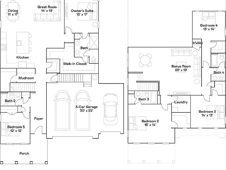 Listing photo 2