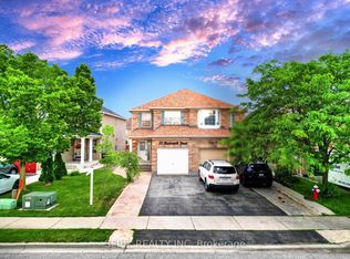 53 Brunswick St, Brampton, ON L6X4Y4