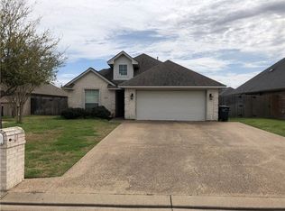 936 Crystal Dove Ave, College Station, TX 77845