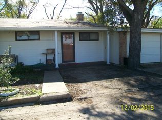 209 E 1st Aly, Uvalde, TX 78801