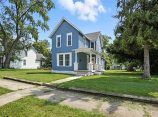 127 W Grand Ave, Springfield, OH 45506