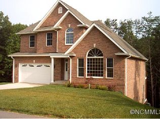 395 Penland St, Clyde, NC 28721