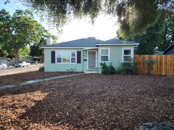 205 Oak St #A, Paso Robles, CA 93446
