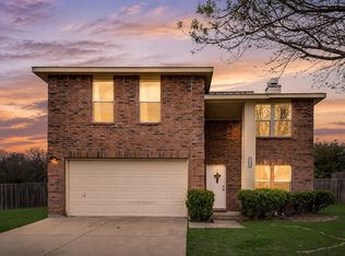 8105 Montecito Dr, Denton, TX 76210