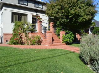 829 Fairfield Rd, Burlingame, CA 94010