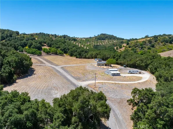 255 Narnia Rd, Paso Robles, CA 93446