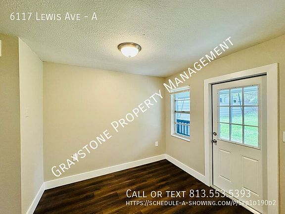 5th image of 6117 Lewis Ave #A