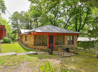 58 Oak St, Locust Grove, OK 74352