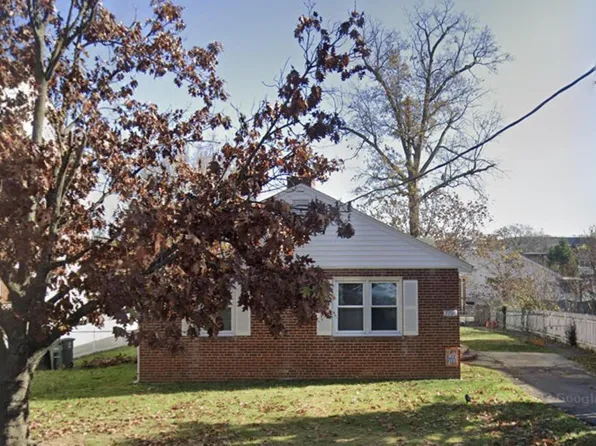 719 N Cleveland St, Arlington, VA 22201