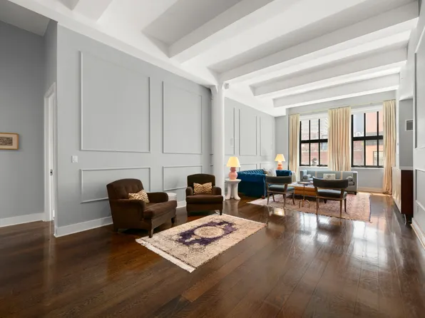 415 Greenwich Street 5H image 2 of 19