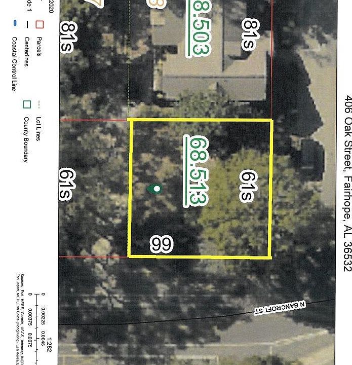 1st image of 406 Oak Ave #7