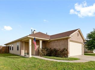 14422 Cummins Way, Manor, TX 78653