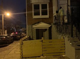 6234 Ogontz Ave, Philadelphia, PA 19141