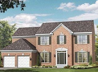 252 Bartlett Dr, Mickleton, NJ 08056