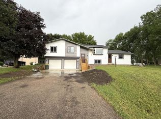 7192 21st Ave NW, Pennock, MN 56279