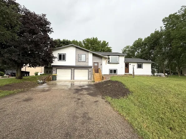 7192 21st Ave NW, Pennock, MN 56279