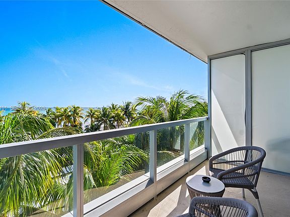 3rd image of 4391 Collins Ave #413