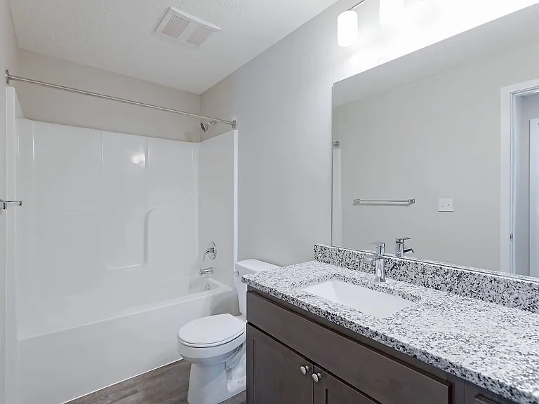 Village West Apartments — Photo 133