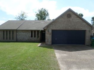 1961 Brasher Rd, Biloxi, MS 39532