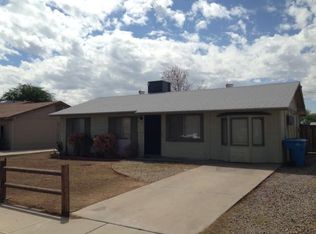 5747 W Catalina Dr, Phoenix, AZ 85031