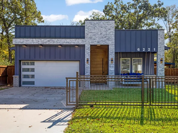 6221 Inca Dr, Mabank, TX 75156