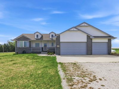 24801 W Indian Ridge St, Andale, KS, 67001
