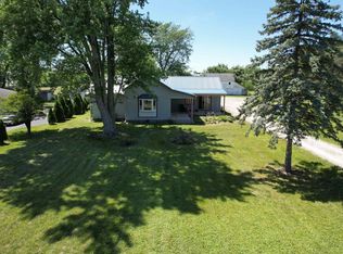 812 S Main St, Monticello, IN 47960