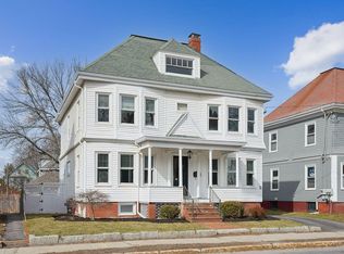 343 Woodford St, Portland, ME 04103