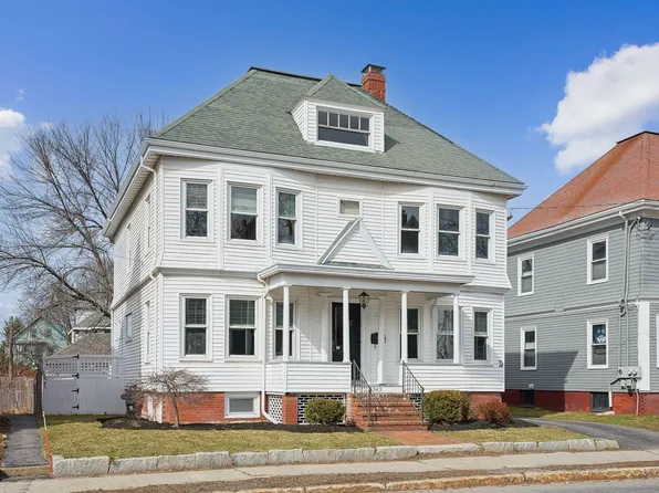 343 Woodford Street, Portland, ME 04103