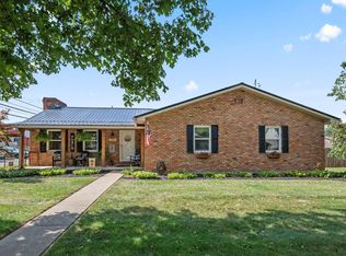 40 N 2nd St, Frankfort, OH
